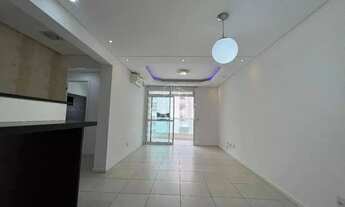 Imagem 7: Apartamento de 72 m² Itacorubi - Florianópolis