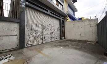 Imagem 5: Prédio Comercial com salão à venda no Jardim Brasil