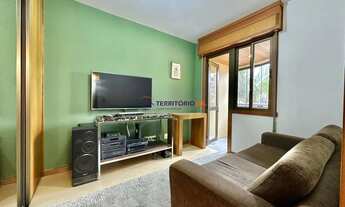 Imagem: Apartamento com 3 quartos, vaga e elevador