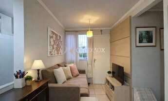 Imagem: Apartamento - Jardim Nova Europa - Campinas