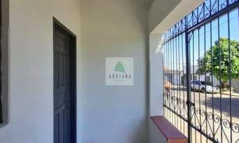 Imagem 2: Aluguel Casa Bem Localizada 2 Quartos Sala