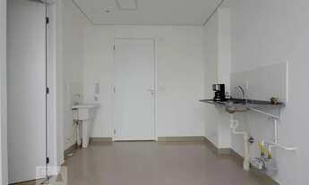 Imagem 5: Apartamento à Venda - Barra Funda, 1 Quarto, 30 m2