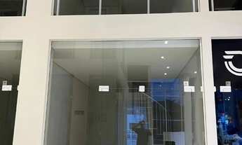 Imagem: Sala comercial