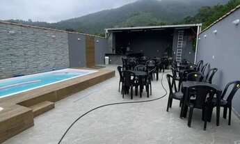 Imagem 4: Campo Grande - Excelente area gourmet. Estrada Gandu Do Sena