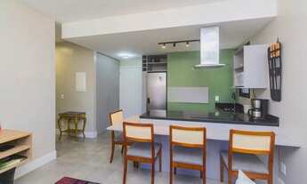 Imagem: Apartamento 01 dormitórios no bairro Petrópolis