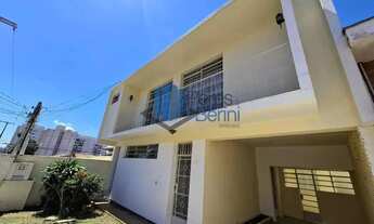 Imagem 2: Casa aluguel Residencial/Comercial - Bairro Taquaral