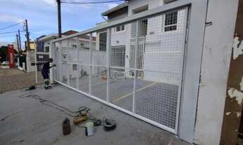 Imagem 3: Casa comercial à venda e para locação com 7 salas no Botafogo, em Campinas