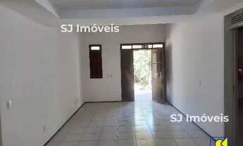 Imagem 5: Ponto comercial duplex com 8 suítes e amplo terraço na Sabiaguaba