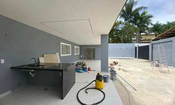 Imagem 2: Casa 3 Quartos - Vicente Pires