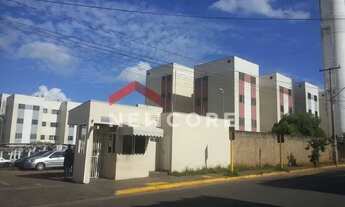 Imagem: Apartamento em Rua Bernardino de Campos