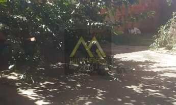 Imagem 2: Lote em samambaia