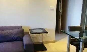 Imagem 4: Alugo AP - ED. RIO VERDE - 2 Qto - 78m² - 2Vg - Tv. Angustura c/ Alm. Barroso - Marco kj