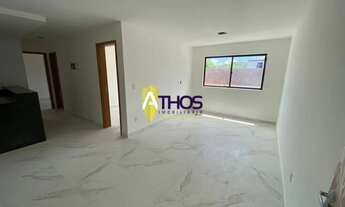 Imagem 5: Apartamento em Jardim Cidade Universitária - Bancários, João Pessoa/PB de 3 Quartos