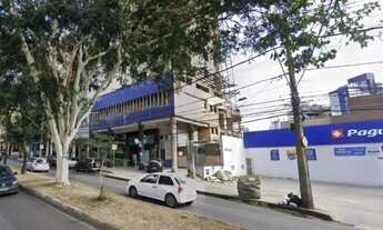 Imagem: BELO HORIZONTE/MG Apartamento no Edifício