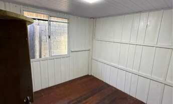 Imagem 7: Casa de Madeira no Centro de Balneário Piçarras