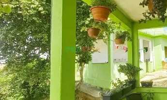 Imagem: Casa com 2 quartos à venda em Belo Horizonte