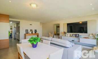 Imagem 4: Apartamento com 3 Dormitórios, Suíte e Vaga Dupla Andar Alto