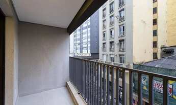 Imagem 6: Apartamento com 1 Quarto para alugar, 44m² - República