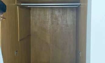 Imagem 4: Apartamento para locação reformado de 37m² 01 quarto, 01 banheiro , a apenas 50 metros da