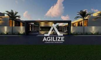 Imagem 2: Casa com 3 dormitórios à venda, 105 m² por R$ 500.000,00 - Cancela Preta - Macaé/RJ