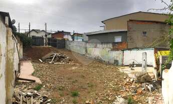 Imagem 5: Terreno à venda em Parque Da Lapa - SP