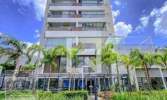 Imagem 4: Apartamento com 2 dormitórios para alugar, 78 m² por R$ 5.400,00/mês - Quarta Parada - São