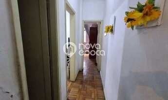 Imagem 5: Laranjeiras Apartamento com 2 dormitórios