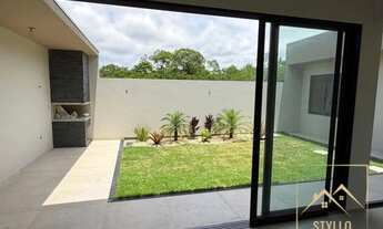 Imagem 7: Casa para Venda em São José, Forquilhas, 3 dormitórios, 3 suítes, 3 banheiros, 2 vagas