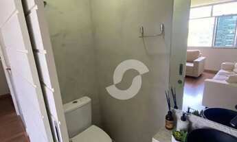 Imagem 7: Apartamento com 2 dormitórios à venda, 60 m² por R$ 380.000,00 - Centro - Niterói/RJ