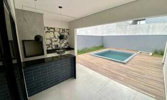 Imagem 3: Casa de condomínio à venda, no Residencial Cyrela Landscape Esplanada, em Votorantim, Cond