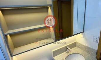 Imagem 5: Apartamento para Alugar no Villa Branca Jacareí, 3 Dorms, 74m²