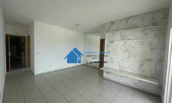 Imagem 6: Ed Portal do Parque Apto97m²p/locação, 3/4 Sendo 1 Suite, armários planejados - Duque de C