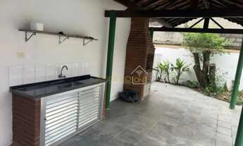 Imagem 5: Casa - 2 quartos - Vila Cascatinha - São Vicente