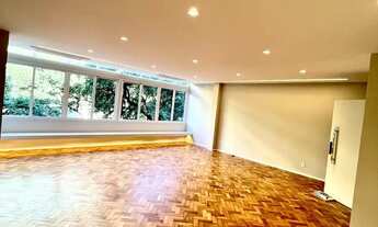 Imagem 3: Apartamento reformado com 3 suites em Ipanema