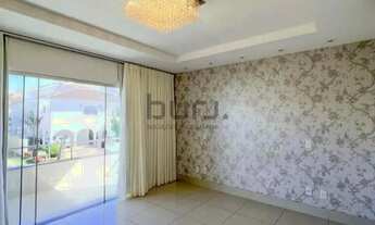 Imagem: Sobrado com 4 suítes - Residencial Granville