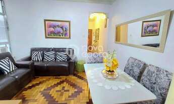 Imagem 4: Estácio Apartamento com 2 dormitórios