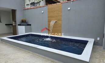 Imagem 6: Casa em Rua Orminda Carneiro Dohnal - Corumba - Itanhaém/SP