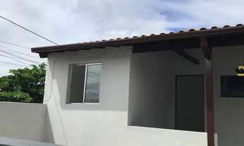 Imagem: Casa disponível