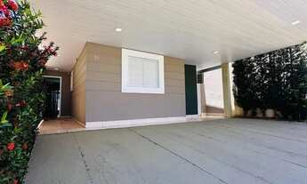 Imagem 5: Linda residência a venda no condomínio viver bosque