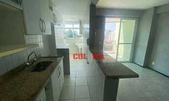 Imagem 4: Loft com 1 dormitório à venda, 107 m² por R$ 580.000,00 - Icaraí - Niterói/RJ