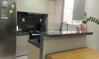 Imagem 3: Apartamento MRV - Chapada dos Buritis