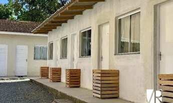 Imagem 2: Quitinete semi mobiliado, aconchegante para locação!