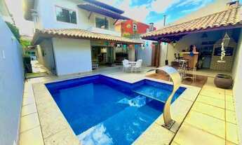 Imagem: Casa à venda no UNIVILLAS