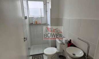 Imagem 6: Apartamento com 2 dormitórios, 47 m² - venda por R$ 150.000,00 ou aluguel por R$ 1.040,00