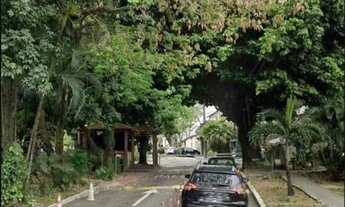 Imagem 2: Leilão de Casa em Condomínio - 3 Quartos, 2 Suítes, 774m² - Jacarepaguá, Rio de Janeiro-RJ