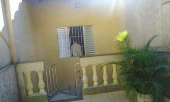 Imagem 6: Casa em Rua Brita - Cangaíba - São Paulo/SP