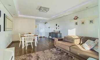 Imagem 2: Imóvel para venda com 84 metros quadrados com 3 quartos em Sarandi - Porto Alegre - RS