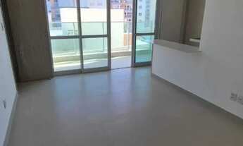 Imagem 7: Apartamento no Bayside frente rio e mar na Coroa do meio [7788