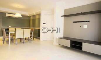 Imagem 4: Aluguel Apartamento 3 Dormitórios - 138 m² Vila Nova Conceição