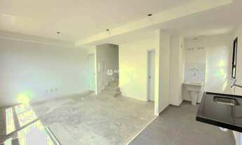 Imagem 2: Apartamento duplex a venda no Edificio Authoria em Indaiatuba-SP